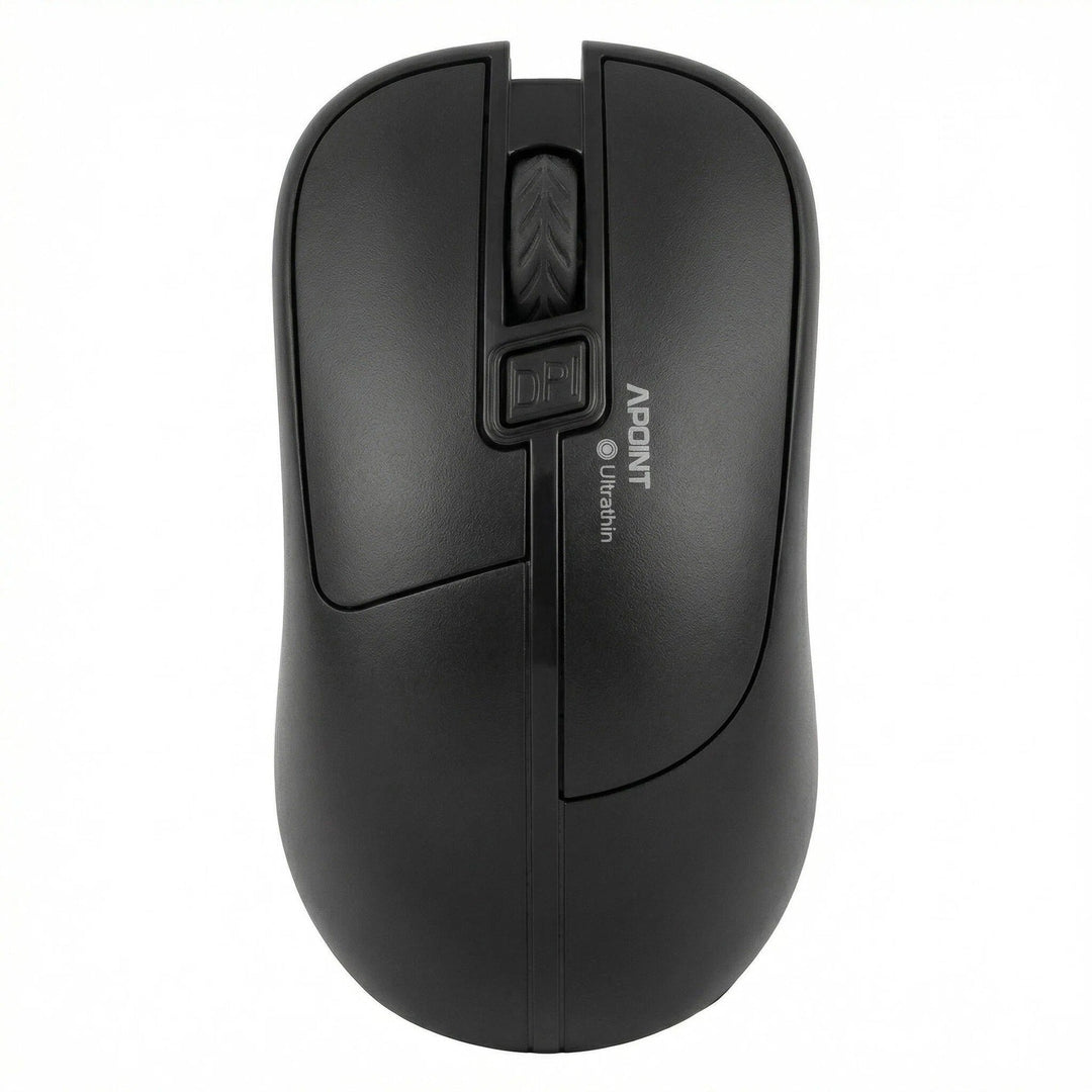 Ultra-Reaktive Drahtlose Maus Karnz