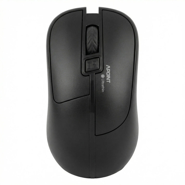 Ultra-Reaktive Drahtlose Maus Karnz