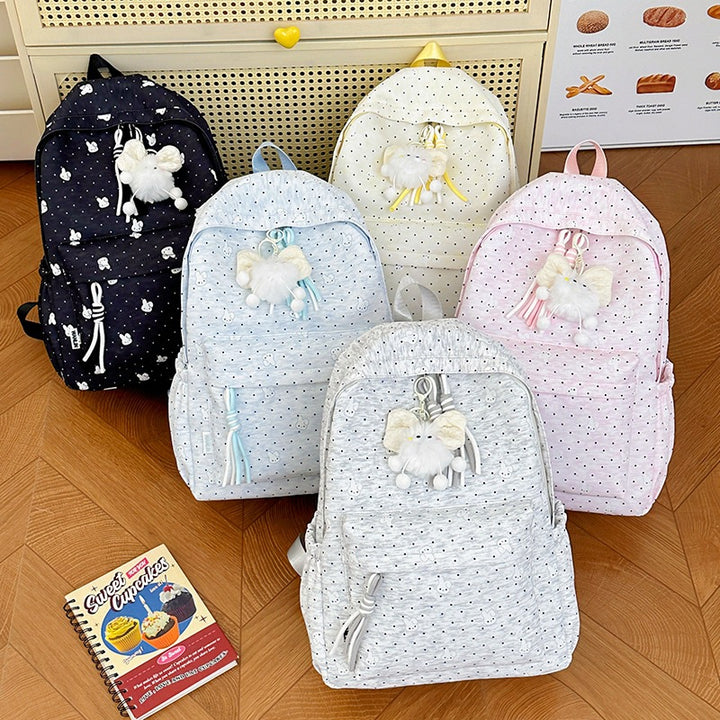 Niedlicher, hasenförmiger Rucksack Karnz