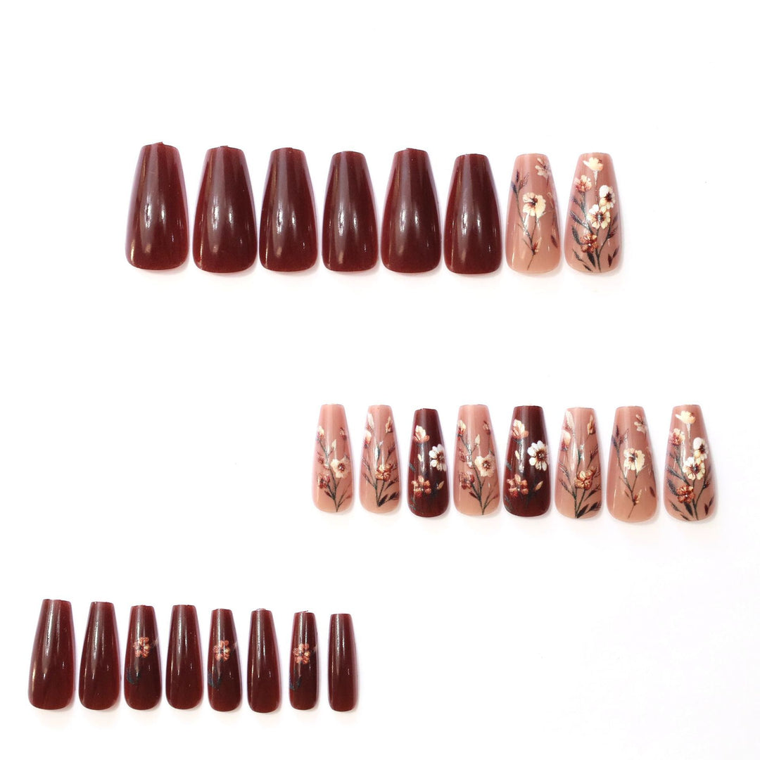 Nagelkunst Karnz