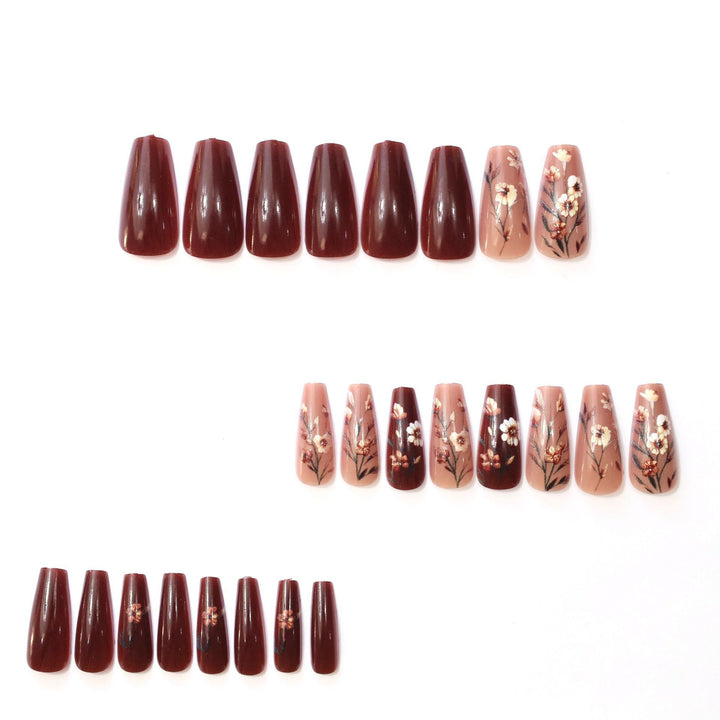 Nagelkunst Karnz