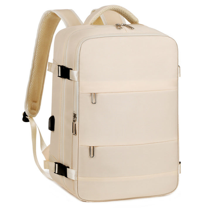 Premium Multi-Funktions-Reise-Rucksack Karnz