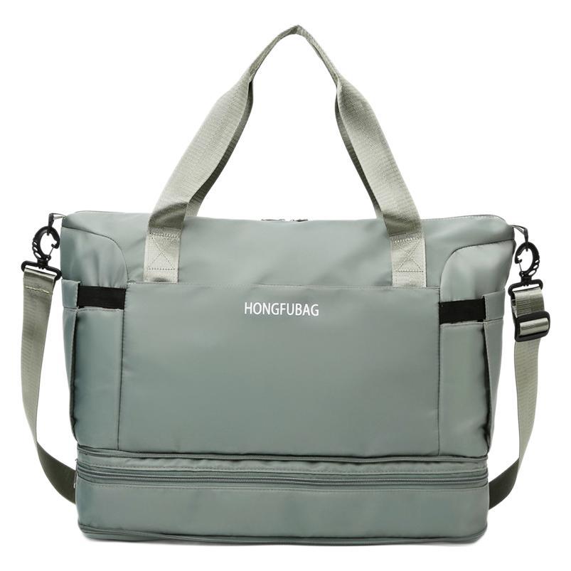Vielseitige Utility Lagerung Duffel Karnz