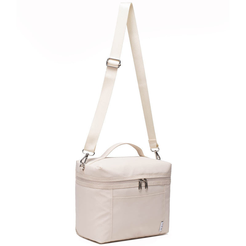 Isolierte Lunch-Kühltasche Karnz