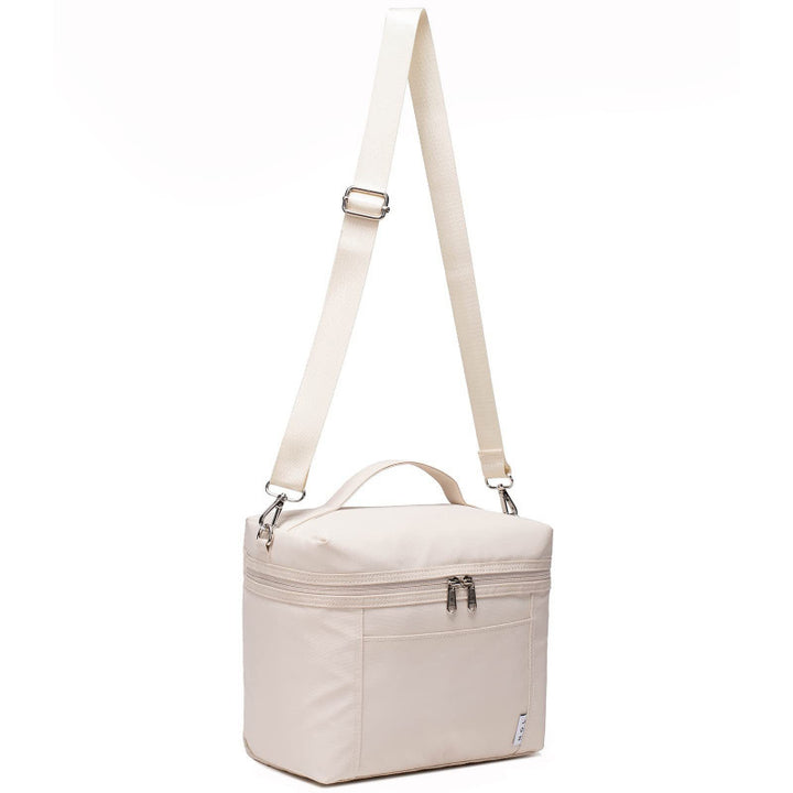 Isolierte Lunch-Kühltasche Karnz