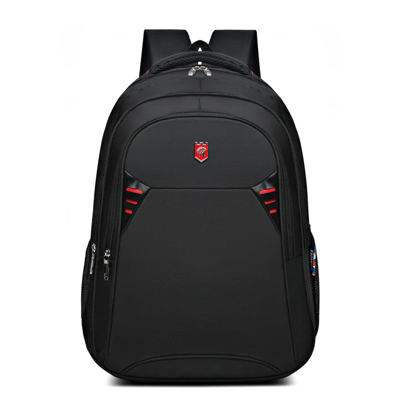 Schützender Multi-Funktionaler Laptop-Rucksack