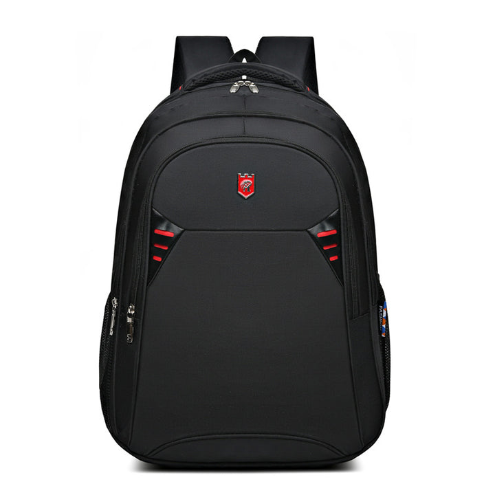 Schützender Multi-Funktionaler Laptop-Rucksack