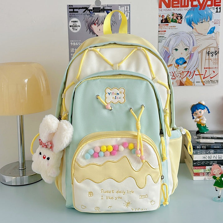 Niedlicher tierisches Rucksack Karnz 1791204818