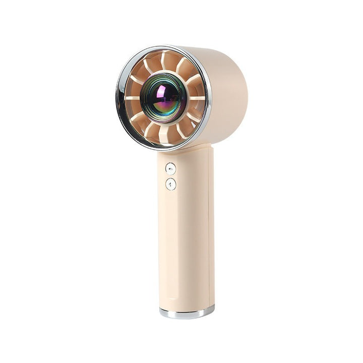 Handlicher Mini Ventilator Karnz