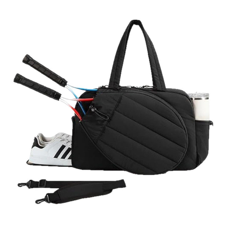 Tennis Equipment Organizer Karnz