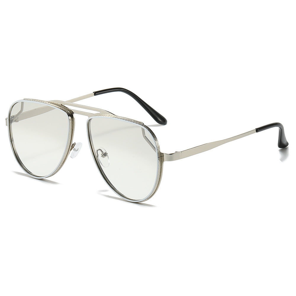 Damen Sonnenbrille mit elegantem Rahmen Karnz