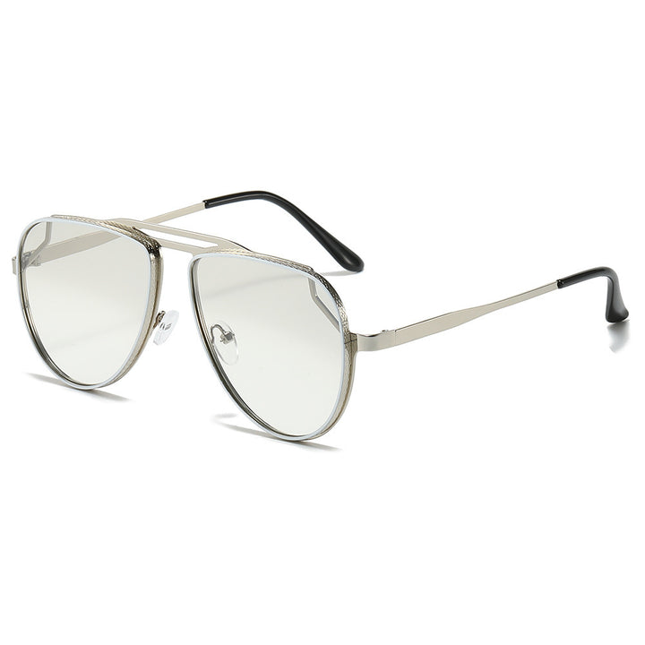 Damen Sonnenbrille mit elegantem Rahmen Karnz