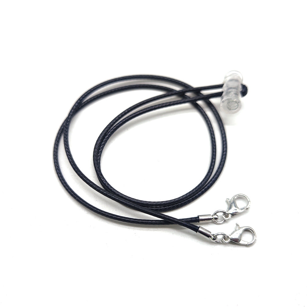 Verstellbarer Brillenhalter Karnz