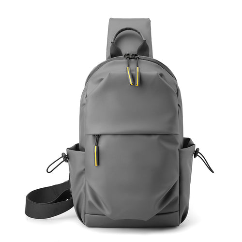 Multi-Funktionale Urbane Sling-Rucksack Karnz