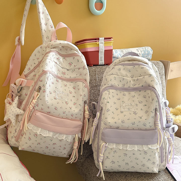 Modischer Rucksack Karnz