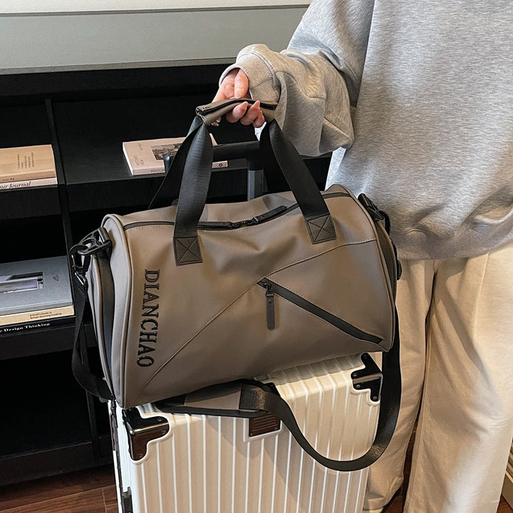 Wasserdichte Sport-Duffle-Tasche Karnz