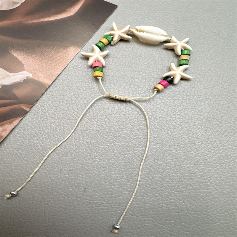 Bohemian Perlenarmband Karnz