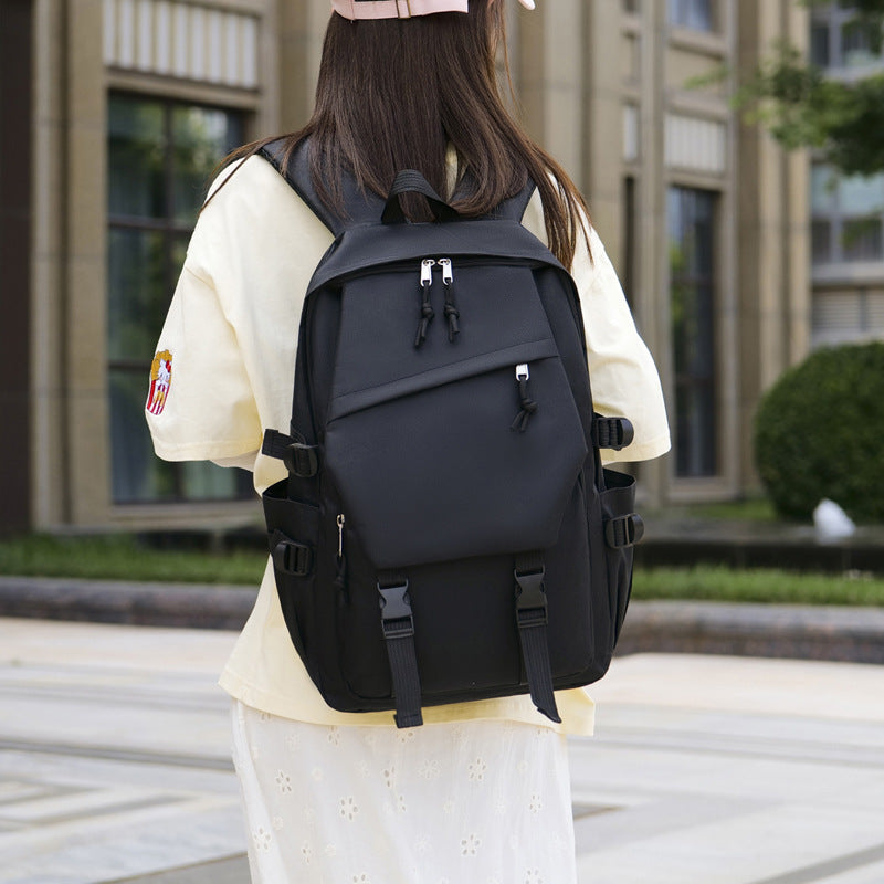 Vielseitiger Utility-Rucksack Karnz