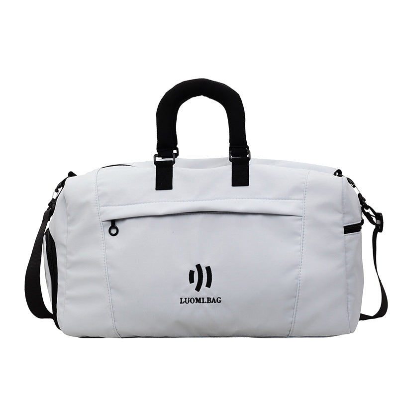Haltbarer Multi-Taschen Reise-Duffle