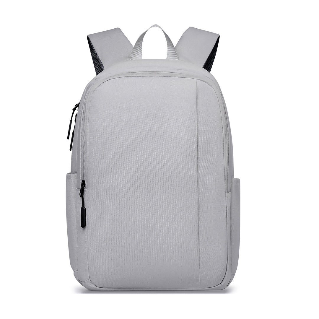 Minimalistischer Technik Rucksack Karnz