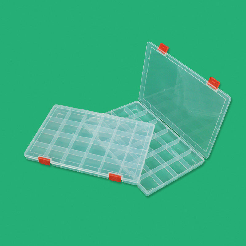 Multi-Sektions Bastel Lager Organizer Karnz