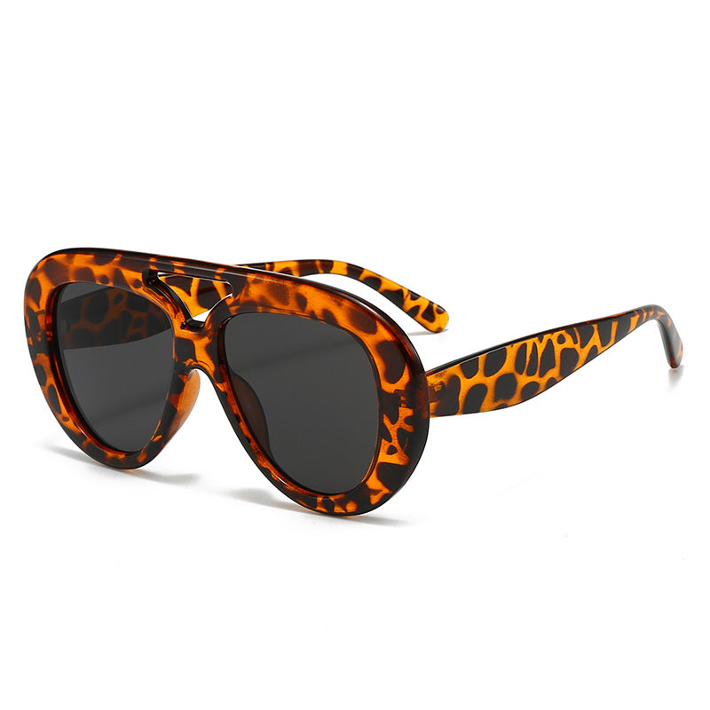Damen Sonnenbrille Karnz