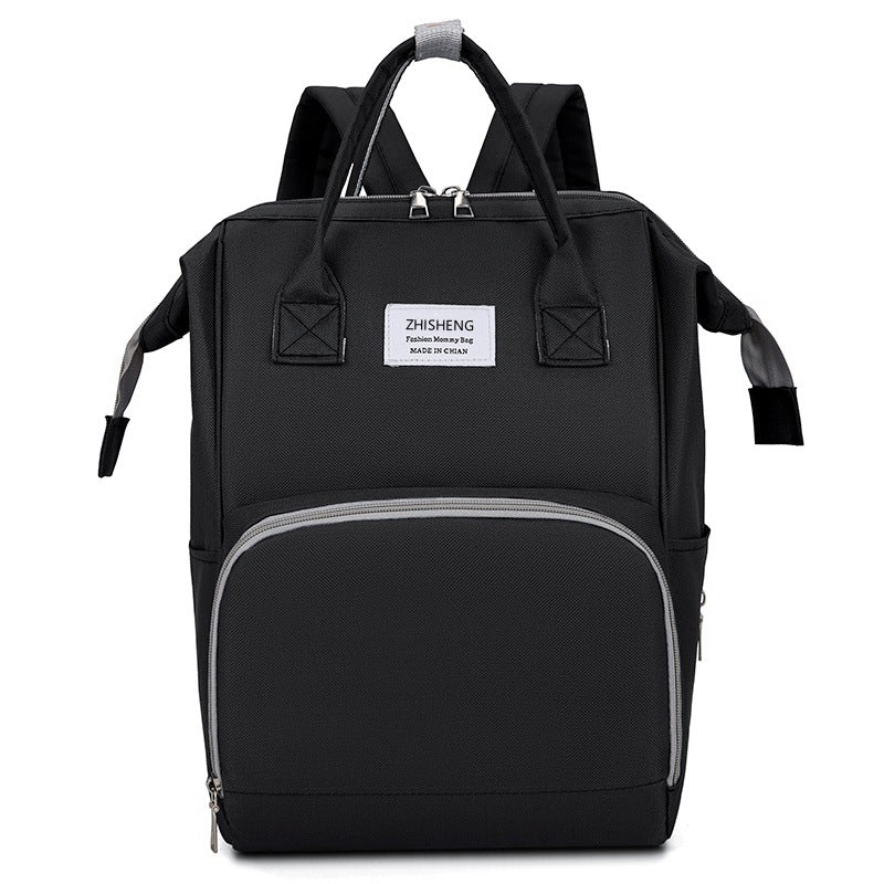 Moderner multifunktionaler Rucksack