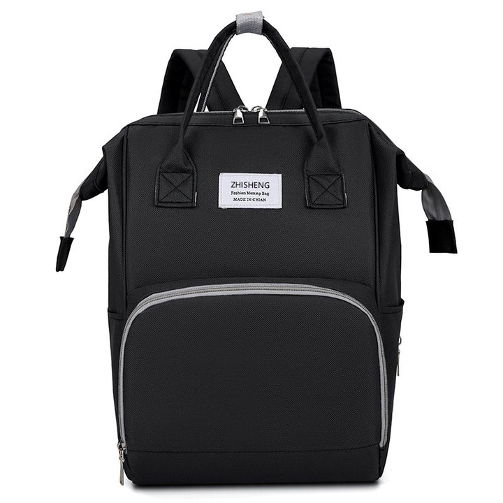 Moderner multifunktionaler Rucksack