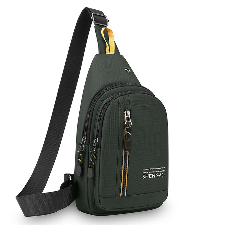 Vielseitiger Sling-Rucksack