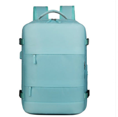Professioneller Slim Rucksack Karnz