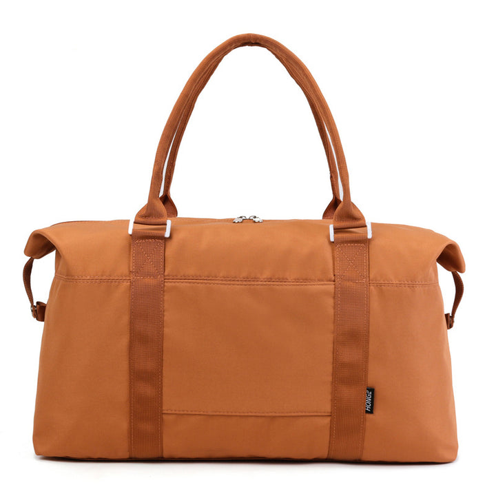 Geräumige Reisetasche Karnz