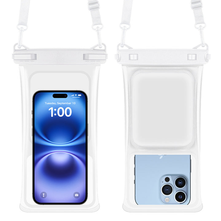 Wasserdichte Smartphone-Tasche mit Einzigartigem Design Karnz