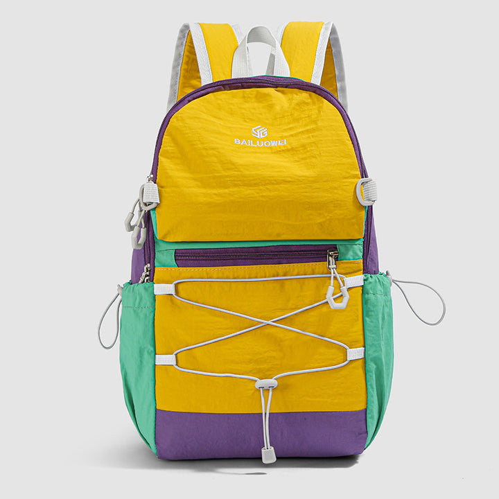 Wander-Rucksack mit multifunktionalen Fächern Karnz