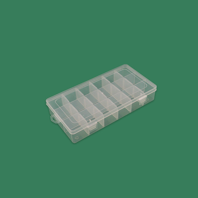 Vielseitige Multi-Compartment Aufbewahrungstasche Karnz