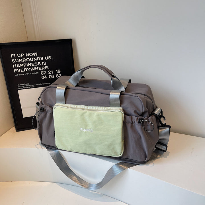 Vielseitige Reisetasche