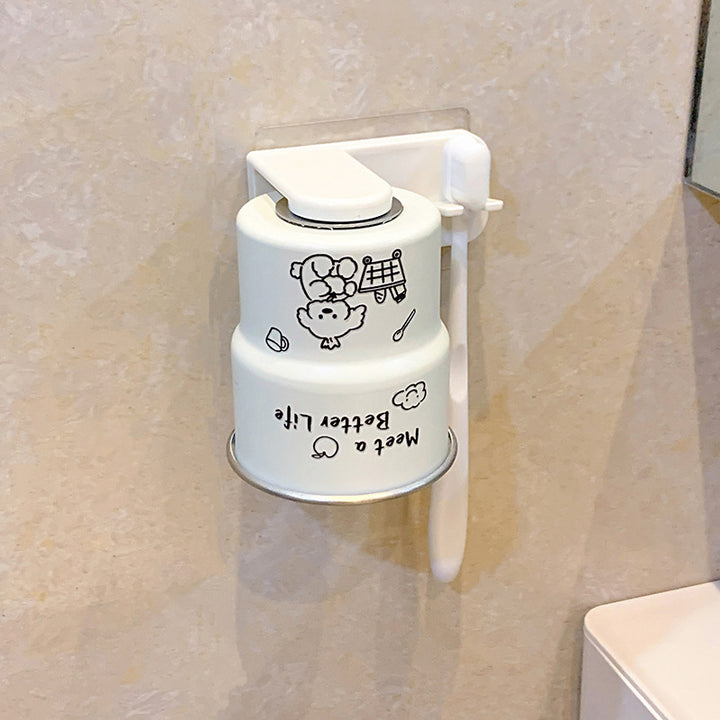 Aufbewahrungstasse Im Kreativen Tierdesign Karnz