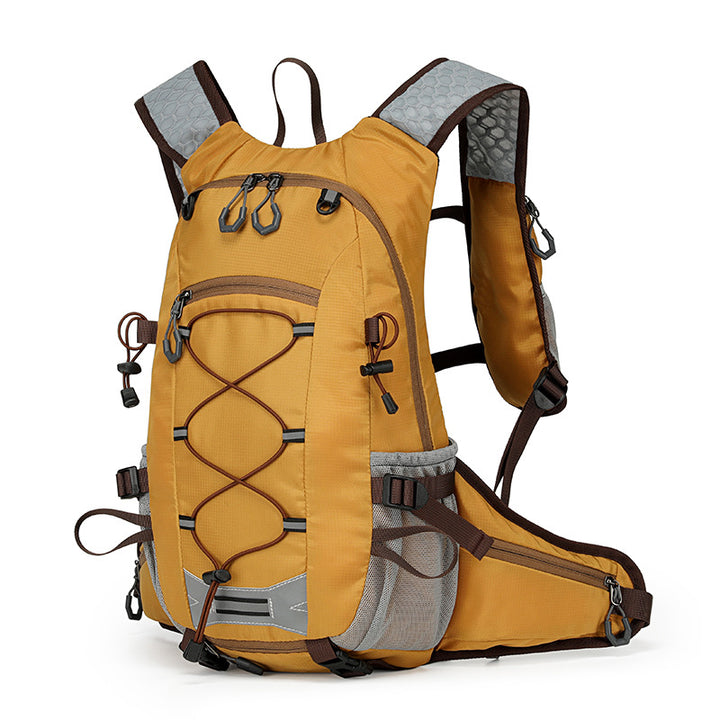 Leichtgewichtiger Hydration Fuel Rucksack