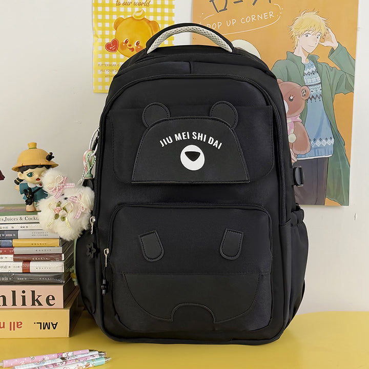 Süßer tierisches Thema Rucksack Karnz 1791205471