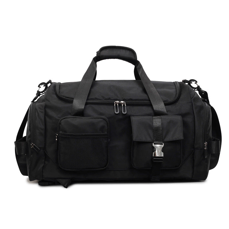 Langlebiges Multi-Utility Reise-Duffel