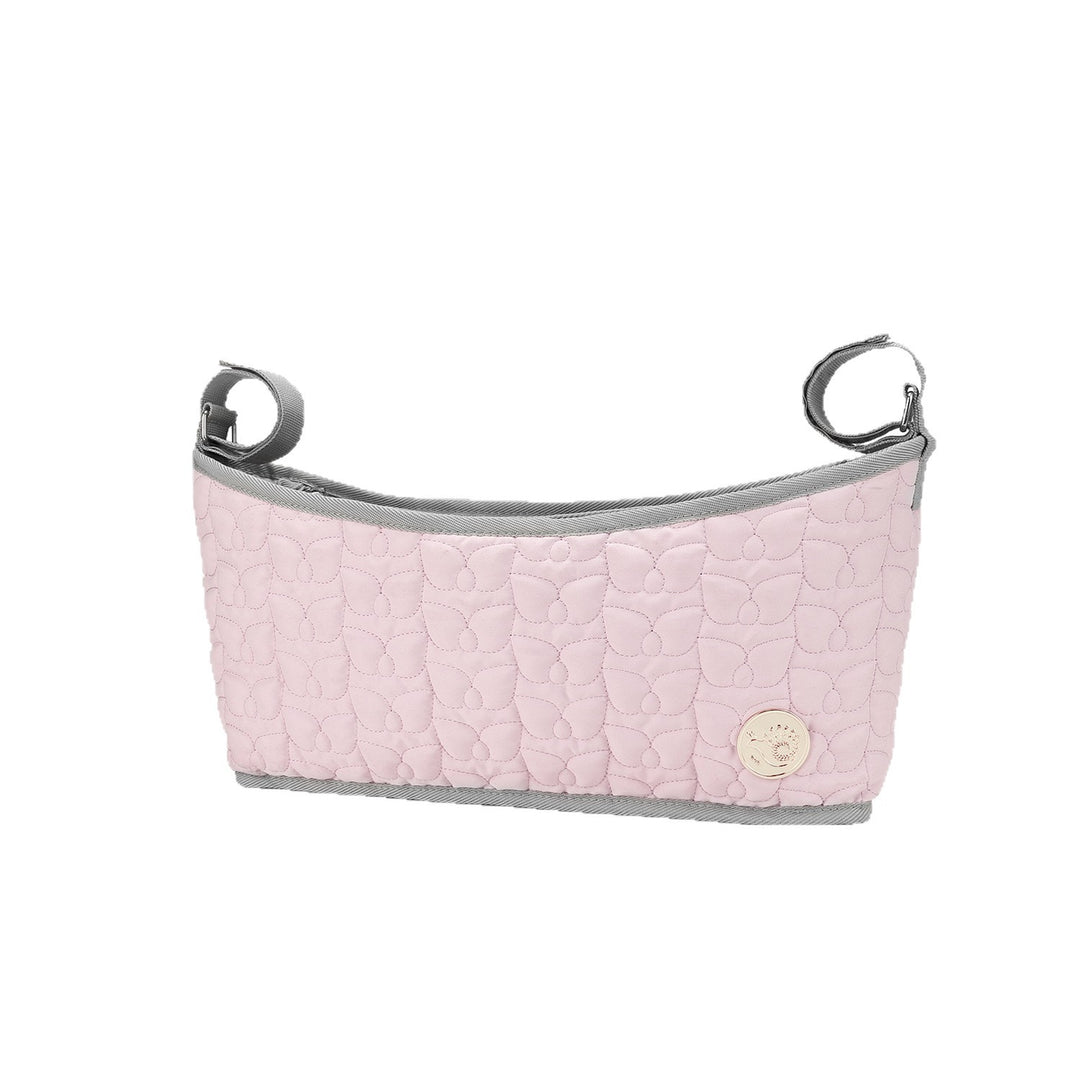 Stylische Quilted Umhängetasche Karnz