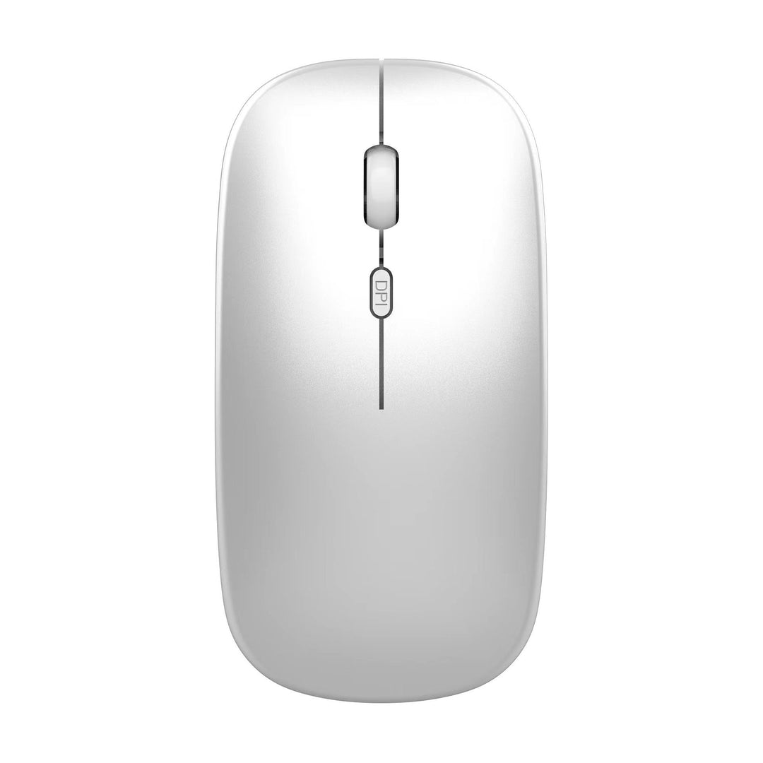Elegante Kabellose Computermaus mit Ergonomischem Design Karnz