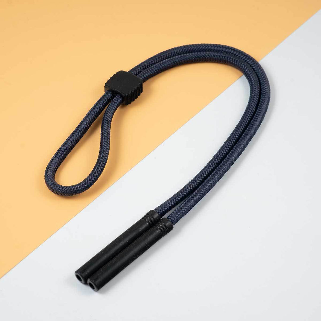 Verstellbares Lanyard Brillenhalter Karnz