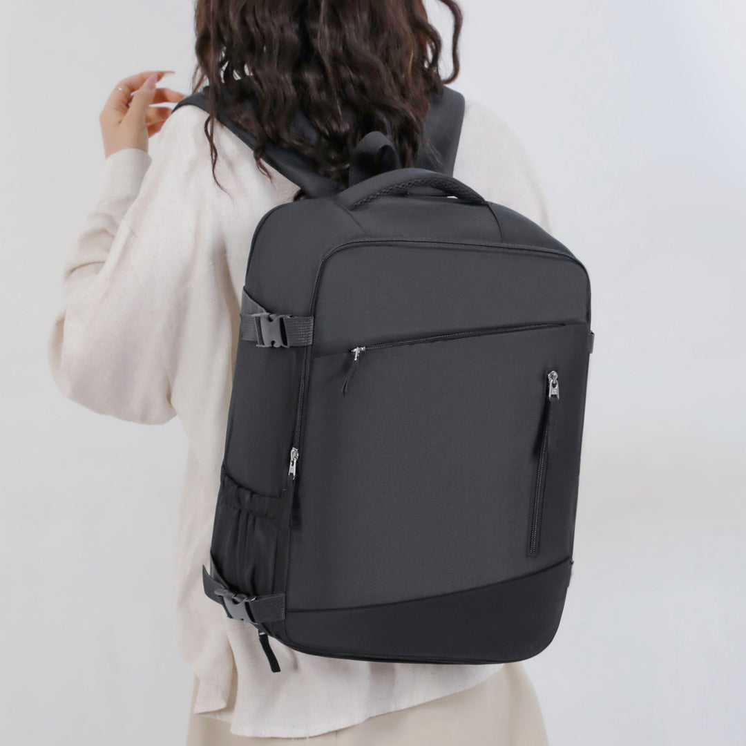 Ergonomischer Reise-Laptop-Rucksack Karnz