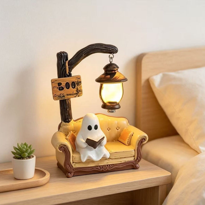 Dekorative Meerjungfrau Nachtlicht Figurine Karnz