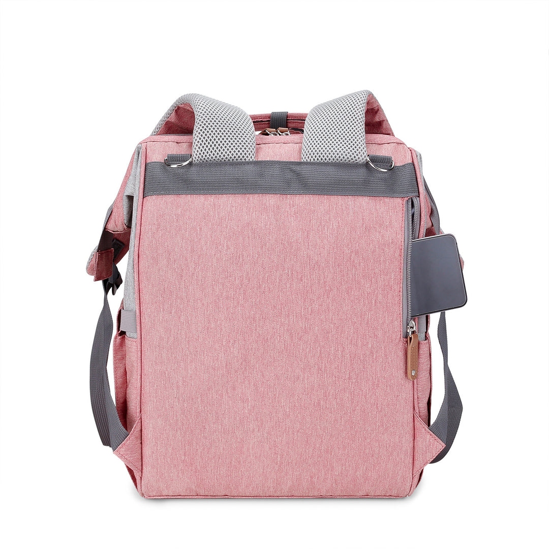 Multifunktionaler Rucksack Karnz