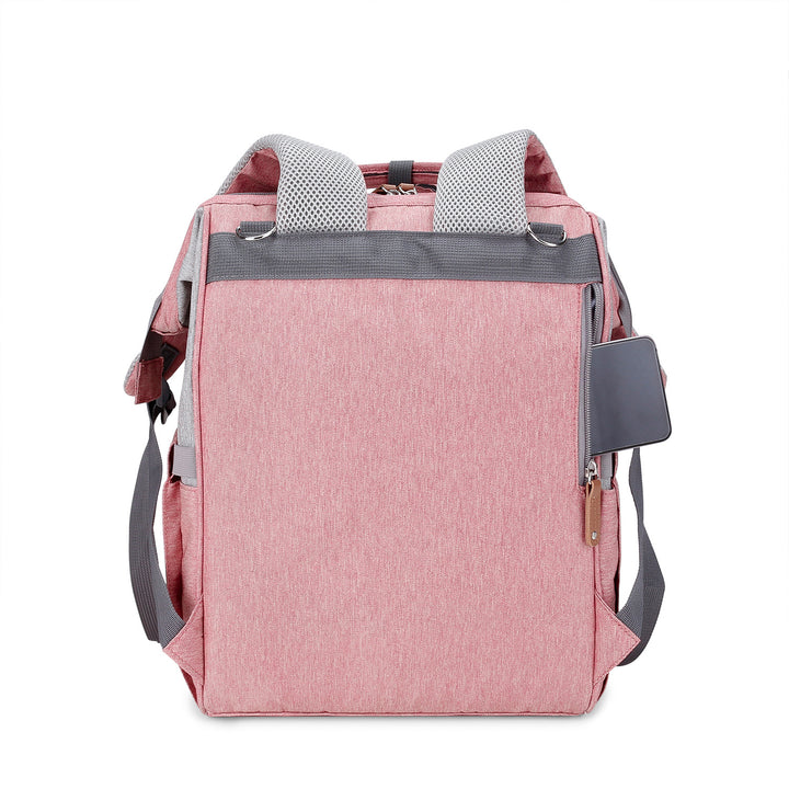 Multifunktionaler Rucksack Karnz