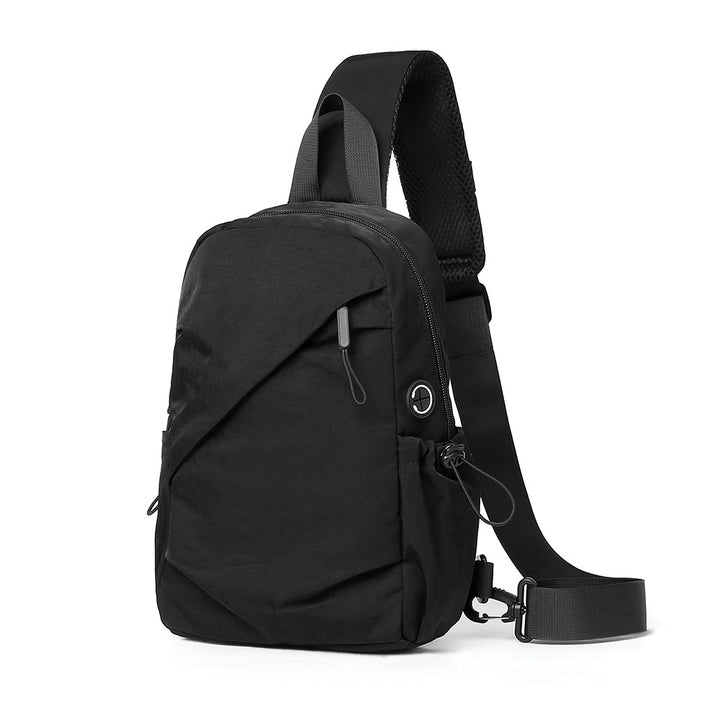 Leichter multifunktionaler Sling-Rucksack Karnz