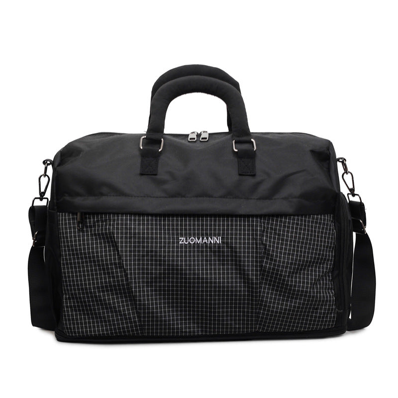 Multifunktionale Reisetasche Karnz 1790004603