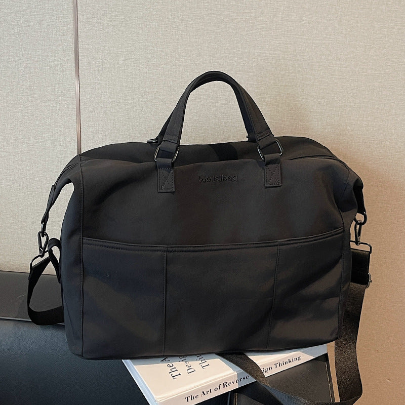 Premium Vielseitige Reise-Duffel