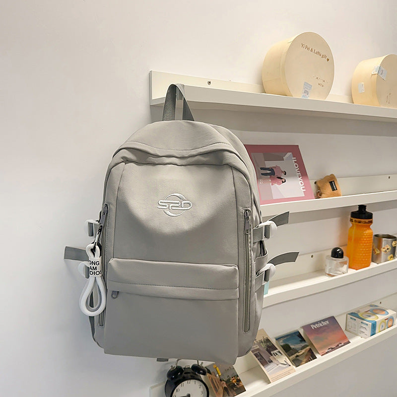 Multifunktionaler Alltags-Rucksack